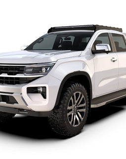 Volkswagen Amarok (2023-Current) Slimsport Roof Rack Kit/Lightbar Ready