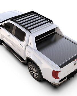 Volkswagen Amarok (2023-Current) Slimsport Roof Rack Kit/Lightbar Ready