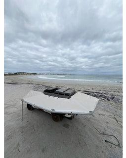 Quick Pitch Awning Maxx 2m