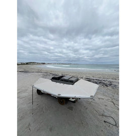 Quick Pitch Awning Maxx 2m