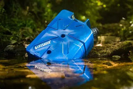 LifeSaver Jerrycan 20000 Black | Vattenfilter | Vattendunk