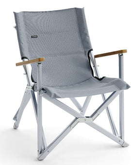 Dometic GO Compact Camp Chair / Silt