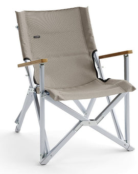 Dometic GO Compact Camp Chair / Ash