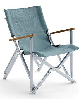 Dometic GO Compact Camp Chair / Glacier