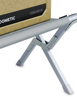 Dometic GO Compact Camp Bench / Silt