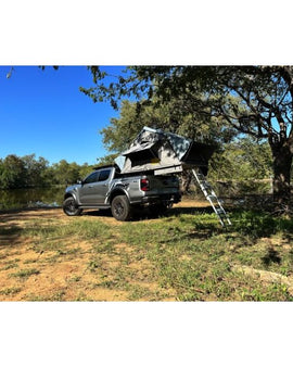Eezi-Awn Series 3 40TH Edition Rooftop Tent