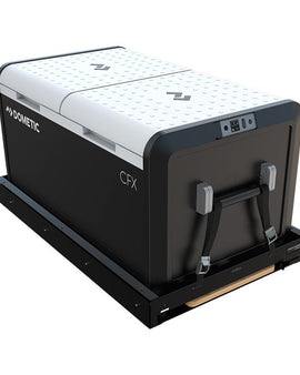 Dometic CFX3 75DZ Dual Cooler/Freezer AND Fridge Slide