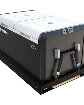 Dometic CFX3 100 Cooler/Freezer AND Fridge Slide