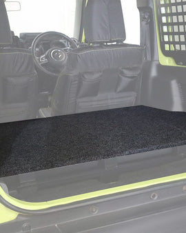 Suzuki Jimny 3 Door (2018-Current) Rear Seat Base Deck