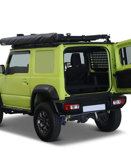 Suzuki Jimny 3 Door (2018-Current) Rear Seat Base Deck