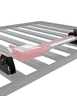 Hi-Lift Jack Bracket / Top Mount