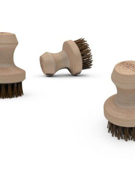 GreenGrill Brush