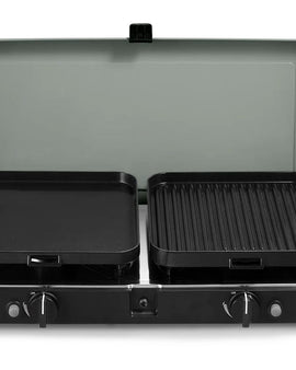 2 Cook 3 Pro Deluxe / 30mBar