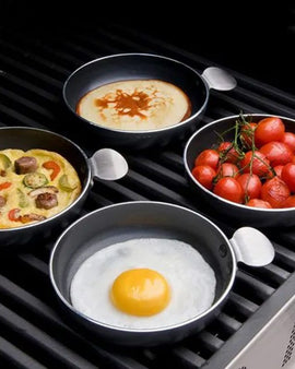 Tapas Set