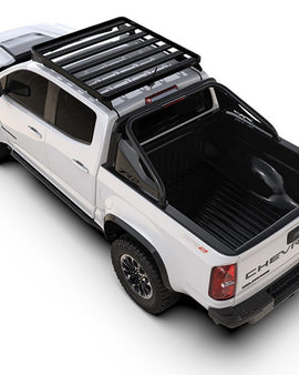 Chevrolet Colorado/GMS Canyon AT4 Crew Cab (2023) Slimline II Roof Rack Kit