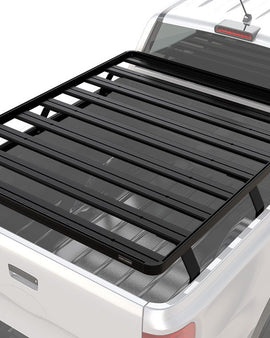 Ram w/ RamBox (2009-Current) Slimline II 5'7in Bed Rack Kit