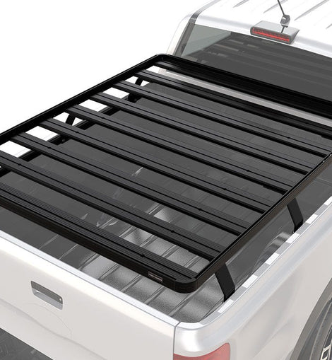 Ram w/ RamBox (2009-Current) Slimline II 5'7in Bed Rack Kit