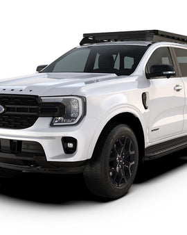 Ford Everest (2022-Current) Slimline II Roof Rack Kit
