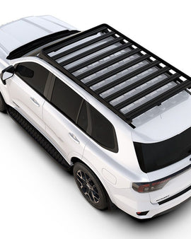 Ford Everest (2022-Current) Slimline II Roof Rack Kit