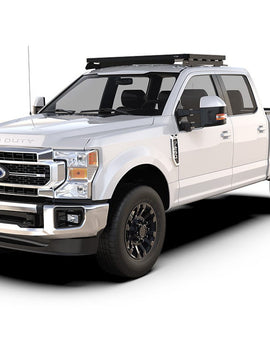 Ford F-250 (1999-Current) Cab Over Camper Slimline II Rack Kit