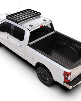 Ford F-250 (1999-Current) Cab Over Camper Slimline II Rack Kit