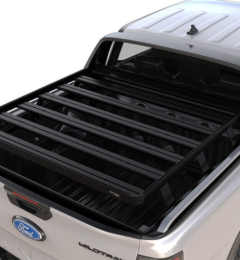 Ford Ranger T6.2 Wildtrak/Raptor (2022-Current) Slimline II Load Bed Rack Kit