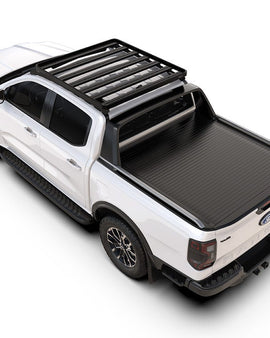Ford Ranger T6.2 Wildtrak/Raptor Double Cab (2022-Current) Slimline II Roof Rack Kit / Low Profile