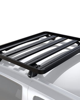 Grab-on Flush Rail Slimline II Kit - 1165mm(W) X 954mm(L)