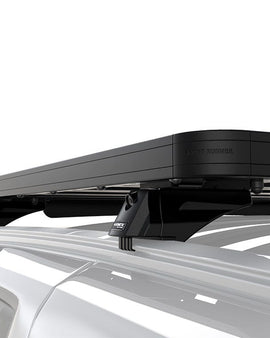 Grab-on Flush Rail Slimline II Kit - 1255mm(W) X 1156mm(L) / B