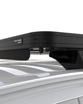 Grab-on Flush Rail Slimline II Kit - 1255mm(W) X 1358mm(L) / A