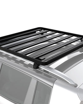 Grab-on Raised Rail Slimline II Kit - 1255mm(W) X 1358mm(L) / B