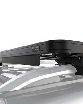 Grab-on Raised Rail Slimline II Kit - 1345mm(W) X 1358mm(L)