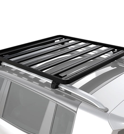 Grab-on Raised Rail Slimline II Kit - 1425mm(W) X 1358mm(L)