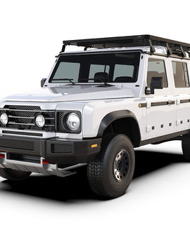 Ineos Grenadier (2022-Current) Slimline II Roof Rack Kit