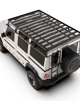 Ineos Grenadier (2022-Current) Slimline II Roof Rack Kit