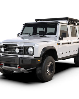 Ineos Grenadier (2022-Current) Slimline II 3/4 Roof Rack Kit