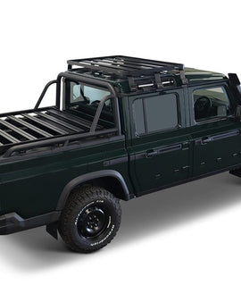 Ineos Grenadier Quartermaster (2023-Current) Slimline II 1/2 Roof Rack Kit