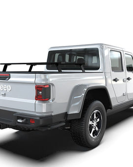 Jeep Gladiator JT (2019-Current) Load Bed Load Bar Kit