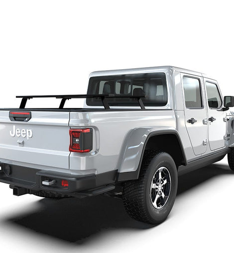 Jeep Gladiator JT (2019-Current) Load Bed Load Bar Kit