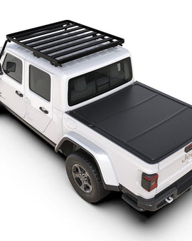 Jeep Gladiator JT (2019-Current) Extreme Slimline II Roof Rack Kit