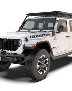 Jeep Wrangler 4xe (2021-Current) Extreme Slimline II Roof Rack Kit