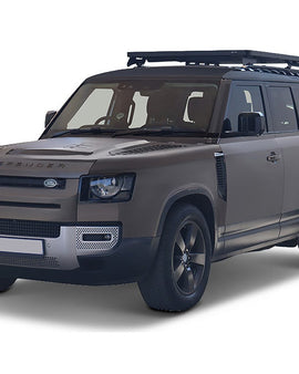 Land Rover Defender 110 L663 (2020-Current) Slimline II Roof Rack Contour Kit