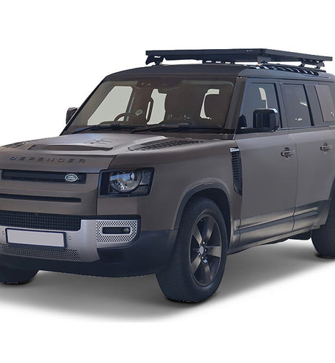 Land Rover Defender 110 L663 (2020-Current) Slimline II Roof Rack Contour Kit