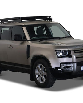 Land Rover Defender 130 Slimline II Roof Rack Kit