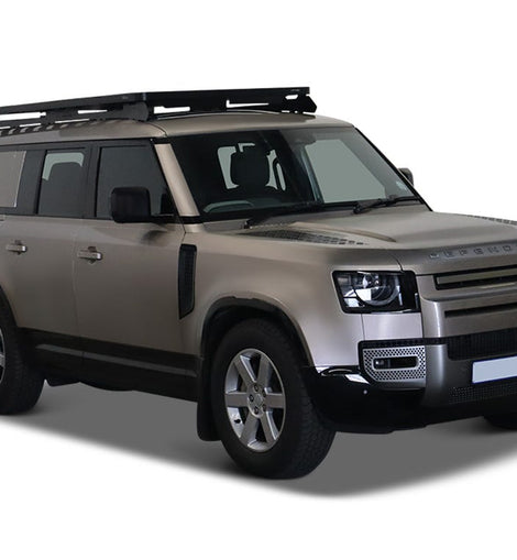 Land Rover Defender 130 Slimline II Roof Rack Kit