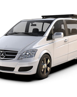 Mercedes-Benz Vito Viano L2 (2003-2014) Slimline II 1/2 Roof Rack Kit