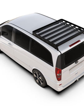 Mercedes-Benz Vito Viano L1 (2003-2014) Slimline II 1/2 Roof Rack Kit
