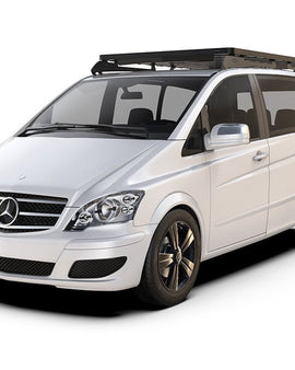 Mercedes-Benz Vito Viano L1 (2003-2014) Slimline II Roof Rack Kit