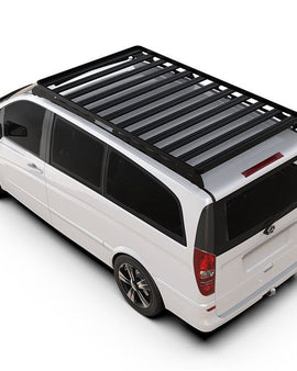 Mercedes-Benz Vito Viano L1 (2003-2014) Slimline II Roof Rack Kit