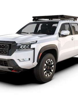 Nissan Frontier 3rd Gen (2021-Current) Slimline II Roof Rack Kit